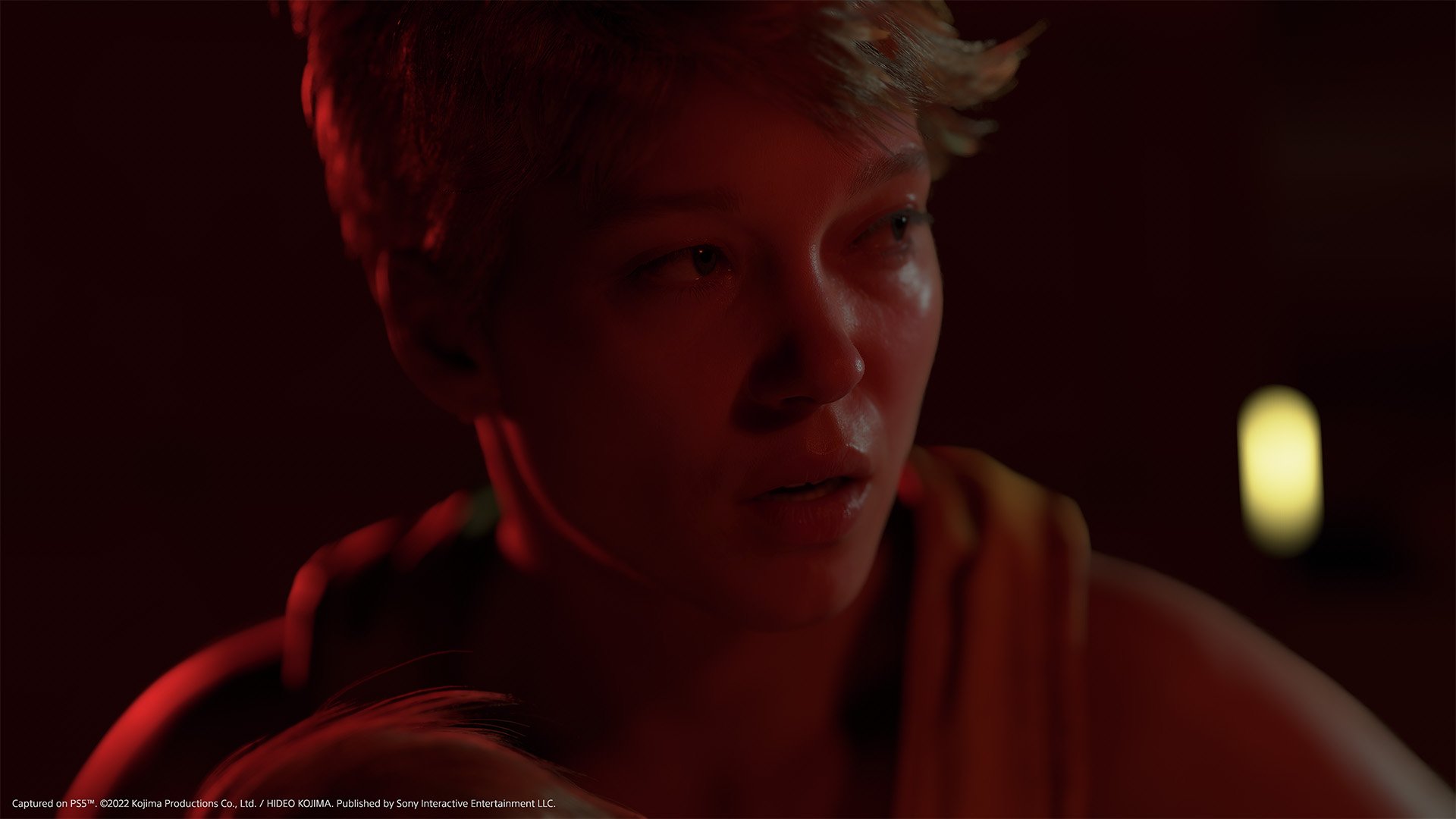 Death Stranding 2: On the Beach - Imagen 8